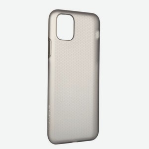 Чехол SwitchEasy для APPLE iPhone 11 Pro Max Skin Black GS-103-83-193-66