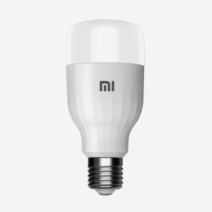 Умная LED-лампочка Yeelight Smart LED Bulb W3(Multiple color)