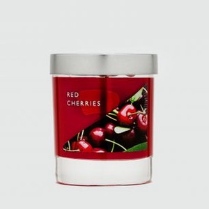 Свеча ароматическая WAX LYRICAL Red Cherries 1 шт