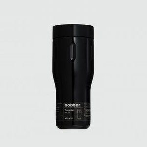 Термокружка BOBBER Tumbler-470 Black Coffee 470 мл