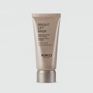 Маска для лица с лифтинг эффектом KIKO MILANO Bright Lift Mask 50 мл