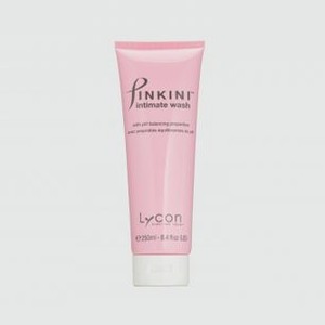 Средство для интимной гигиены LYCON Pinkini Intimate Wash 250 мл