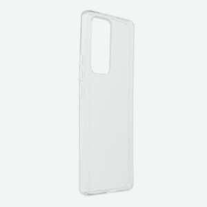 Чехол iBox для Xiaomi 12 Pro Crystal Silicone Transparent УТ000029597