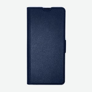 Чехол-книжка Alwio Book Case для Xiaomi Poco M4 Pro 5G, тёмно-синий