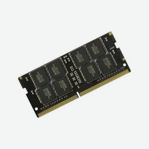 Память оперативная DDR4 AMD 32Gb 2666MHz (R7432G2606S2S-UO)