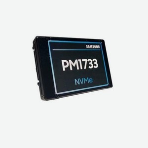 Накопитель SSD Samsung 3.84TB (MZWLR3T8HBLS-00007)