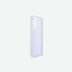 Чехол iBox для Samsung Galaxy S20 FE Crystal Silicone Transparent УТ000021664