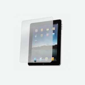 Защитная плёнка для Apple iPad 2 Mirror Screen зеркальная