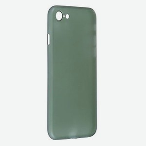 Чехол iBox для APPLE iPhone SE (2020) / iPhone 8 UltraSlim Dark Green УТ000020912