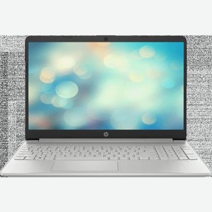 Ноутбук HP 15s-fq2115ur silver (61R53EA)