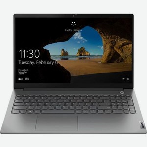 Ноутбук Lenovo ThinkBook 15 G3 ACL (21A40029MH)