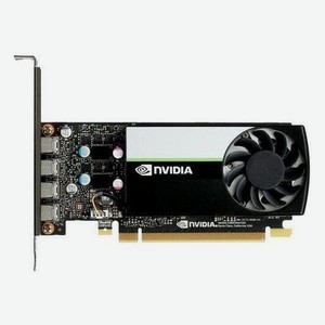 Видеокарта Nvidia T1000 4GB GDDR6 (900-5G172-2250-000)