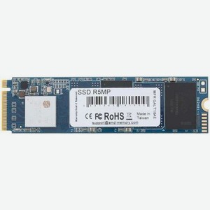 Накопитель SSD AMD PCI-E 480Gb (R5MP480G8)