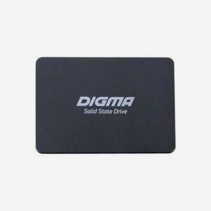 Накопитель SSD Digma SATA III 1Tb (DGSR2001TS93T)
