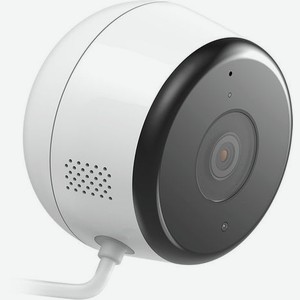 Видеокамера IP D-Link DCS-8600LH 3.26мм белый
