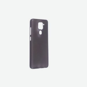 Чехол iBox для Xiaomi Redmi Note 9 UltraSlim Black УТ000021618