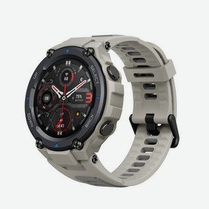 Умные часы Amazfit A2013 T-Rex Pro Desert Grey