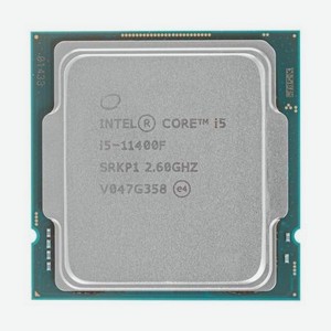 Процессор Intel Core i5-11400f (CM8070804497016SRKP1) OEM