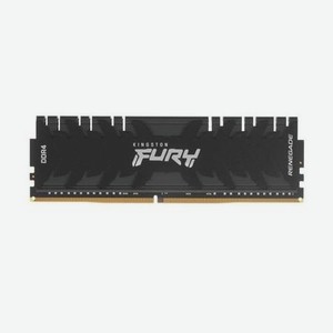 Память оперативная DDR4 Kingston Fury Renegade 16GB 3200MHz (KF432C16RB1/16)