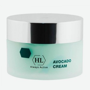 Крем с авокадо Holy Land Avocado Cream CREAMS, 250 мл