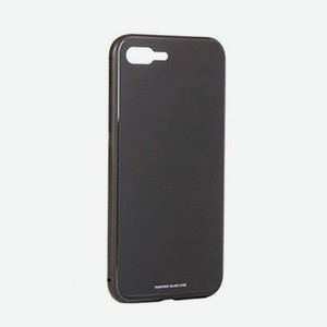 Чехол iBox для APPLE iPhone SE 2020 / iPhone 8 Plus Magnetic Black УТ000020802