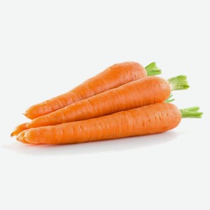 Морковь Свежая 1кг