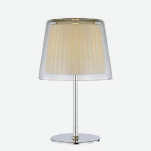 Лампа настольная Savoy plisse SE-4-01562-1-CH