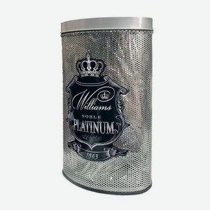 Чай черный Williams Noble Platinum Благородная платина 150 г