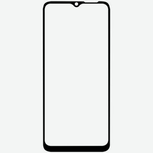 Защитное стекло Red Line для Samsung Galaxy A13 5G, черная рамка