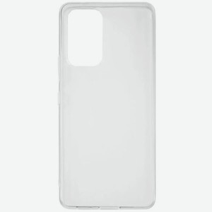Чехол для смартфона Red Line iBox Crystal для Samsung Galaxy A53, прозрачный