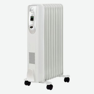 Радиатор Comfort BOH/CM-09WDN