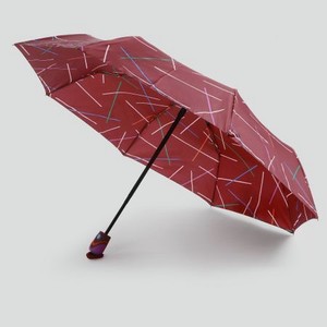 Автоматический зонт Jiemailong в ассортименте 53,5 см