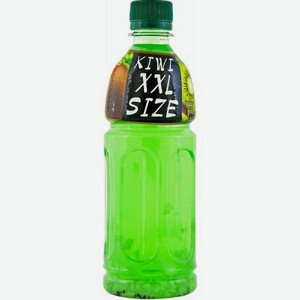 Напиток безалкогольный XXL-SIZE Киви негазированный, 0,5 л