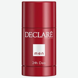DECLARÉ Дезодорант для мужчин  24 часа 