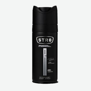 STR8 Дезодорант-спрей для мужчин  RISE 