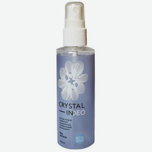 CRYSTALIN DEO натуральный минеральный дезодорант