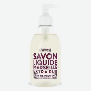 COMPAGNIE DE PROVENCE Мыло жидкое для тела и рук Инжир из Прованса Figue De Provence