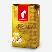 Кофе Julius Meinl   Юбилейный   натуральный жареный в зернах, 500 г