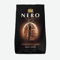 Кофе в зернах   Nero   Ambassador, 1 кг