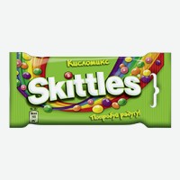 Драже   Skittles   Кисломикс в сахарной глазури, 38 г