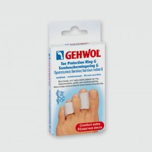 Гель-кольцо GEHWOL Toe Protection Ring G 1 шт