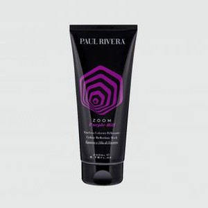 Тонирующая маска для волос PAUL RIVERА Purple Hill 200 мл
