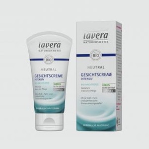 Крем для лица для чувствительной кожи LAVERA Neutral Ultra Sensitive Face Cream 50 мл