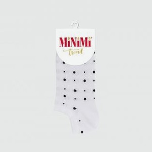 Носки MINIMI Bianco 39-41 размер