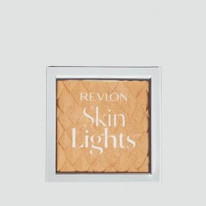 Хайлайтер REVLON Skin Lights Highlighter 8 гр