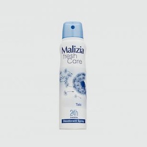 Дезодорант-антиперспирант MALIZIA Deo Spray Talc 150 мл