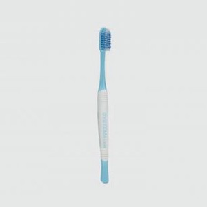 Зубная щетка с V-образной щетиной LION Systema Toothbrush Od Orthodontic Size M 1 шт