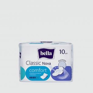 Гигиенические прокладки BELLA Classic Nova Comfort 10 шт