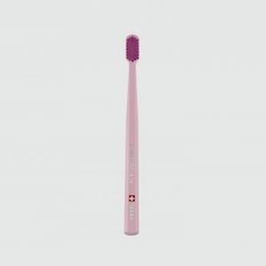 Зубная щетка, d 0,08мм (в ассортименте) CURAPROX Velvet Pink 1 шт