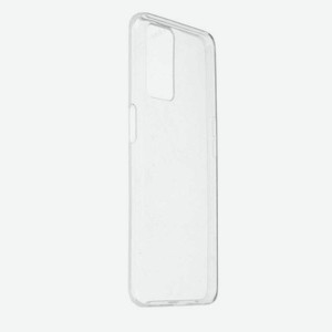 Чехол iBox для Oppo A16 Crystal Silicone Transparent УТ000028977